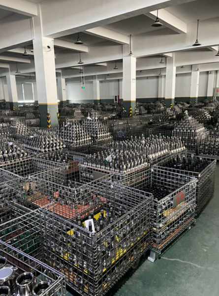 China Guangzhou Rexwell Auto Parts Co., Ltd. Perfil de la compañía