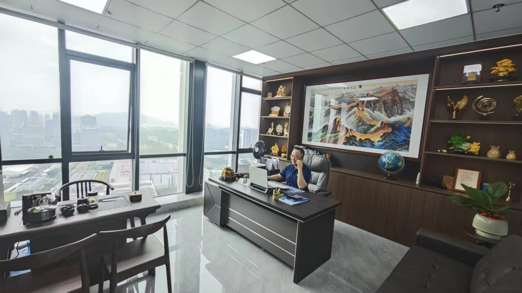 China Guangzhou Rexwell Auto Parts Co., Ltd. Perfil de la compañía