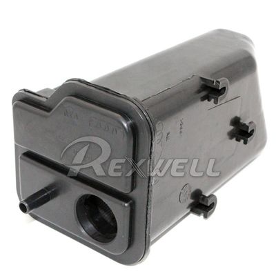 Car Vapor Canister Activated Charcoal Fuel Filter for VAG GOLF 1K0201801E