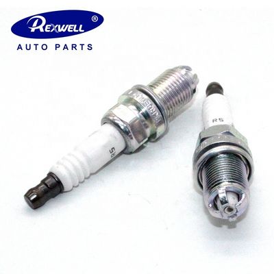 Engine Platinum Spark Plug 12120037607 BKR6EQUP Fit for BMW E39 E46 M54 3199