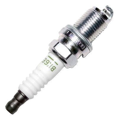 N34W SPACE Mitsubishi Automotive Parts Ceramic BKR6E Plugs MS851352