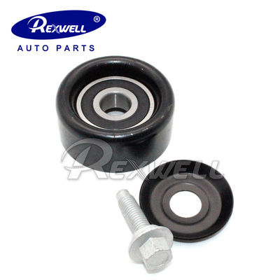 V Belt Pulley Guide for Sonata 2.4 25287-25010 Auto Fan Belt Guide Car Model Hyundai