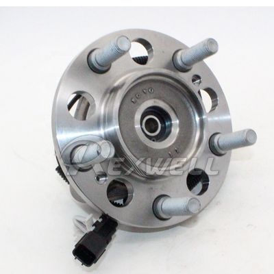 2012- Year Rexwell Wheel Hub Assy for SSANGYONG REXTON 4X4 4142009405 Wheel Hub Assy