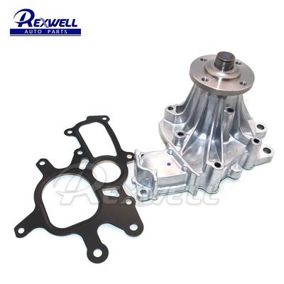 Engine Cooling Water Pump 1610069356 For Toyota 16100-69356 1.4 16V Engine Model