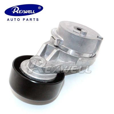 25281-2B020 Engine Cooling Fan Belt Tensioner Pulley For Kia Sportage