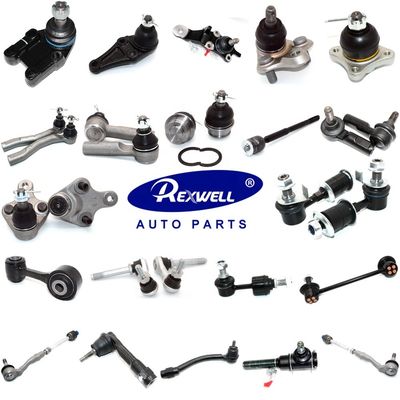 Kia Car Fitment 56820-2B900 Tie Rod Ends for Hyundai Santafe Kia Sorento Fast Shipping