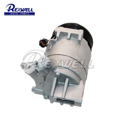 Car Model For Nissan Pathfinder III NP300 NAVARA Auto Parts AC Compressor NV200 SPAINMAKE