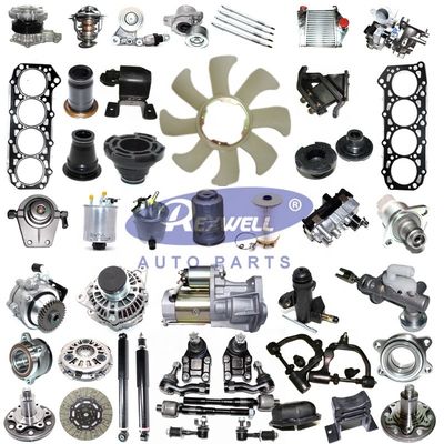 21010-VW226 21010-VW225 B1010VW20A REXWELL High Performance Water Pump for Nissan Urvan CARAVAN E25 BUS ZD30