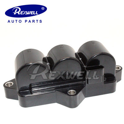 Guaranteed Automobile Ignition OEM Parts for Ford Chevrolet Spark 96291054 Affordable