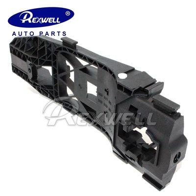 Skoda VW SEAT 5N0839885H Car Exterior Door Handle Base Bracket for Easy Installation