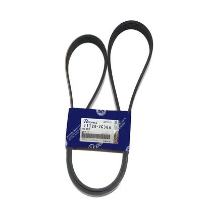 6PK1805 V-Ribbed Belts for Nissan 11720-JG30A Long-lasting Durability 2006-2022