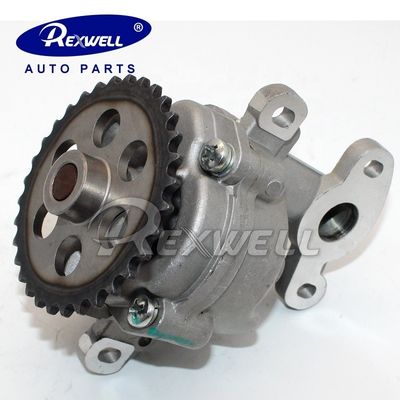 Guaranteed Ford Car Fitment Engine Oil Pump Assy for TRANSIT Box 2.2T 1456884 1C1Q-6600-CG