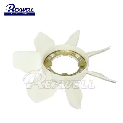 Guaranteed Car Parts Radiator Cooling Fan Blade 16361-0L020 163610L020 For TOYOTA