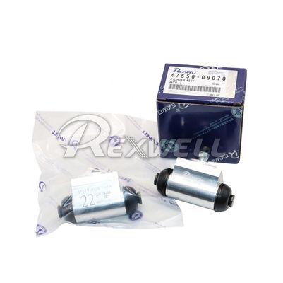 Auto Parts Brake Wheel Cylinder 47550-09080 47550-09070 For Toyota Hilux Vigo TGN61