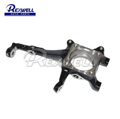 Rexwell Auto Steering Knuckle 43212-0K040 For Toyota HILUX Perfect for Replace/Repair