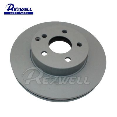 Mercedes-Benz 2008-2011 Car Disc Brake A2124211312 Best Brake Disc Rotor Brake Machine
