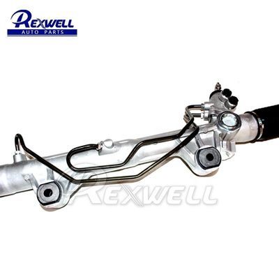RU-2557 REXWELL Auto Power Steering Rack for MITSUBISHI L 200 / TRITON 4410A603 Made