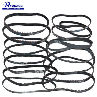 INNOVA/KIJANG INNOVA Timing Belt 13568-39016 for Toyota Hiace Hilux 1KD-FTV and 2KD-FTV