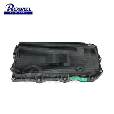 Automatic Transmission Plastic Oil Pan for BMW F15 F16 24118612901 Superior and Value