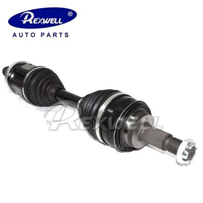 Front CV Joint Axle Drive 43430-0K070 for Toyota Hilux Revo 2015 Express Shipping