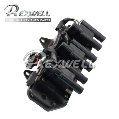 695DA193175851 Reference NO. Standard Ignition Coil for Hyundai Santa Fe Tiburon Tucson 2.7L