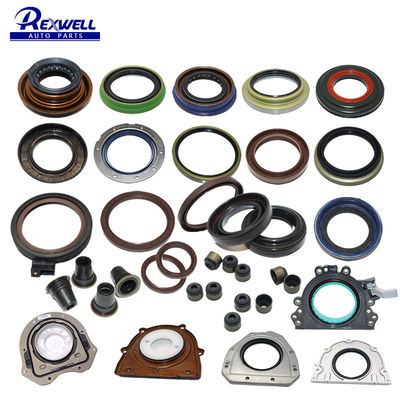 13276BN30A Common Rail Fuel Injector Nozzle Oil Seal for Nissan NAVARA D40 URVAN E26 YD25