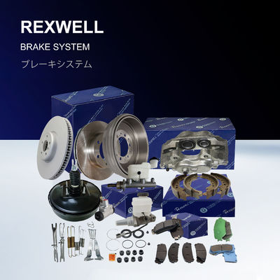 Guaranteed Brake Master Cylinder Pump for Mitsubishi L200 KA4T KB4T MN102441