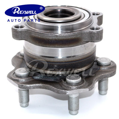 Rear 43202-JF00A 4wd Wheel Hub Bearing for Nissan GT-R R35 Rexwell Japanese Car Parts