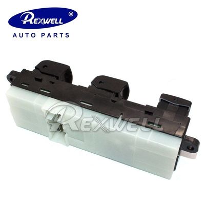 QF21B00002 Right Hand Car Window Switch for Nissan Navara D40L 25401-EB70A 25401EB70A