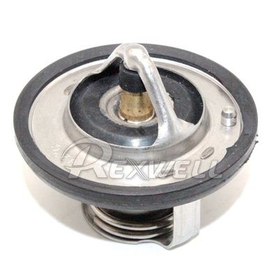 Auto Engine Coolant Thermostat For Nissan Tiida SC11X 21200-ED00A Smooth Operation