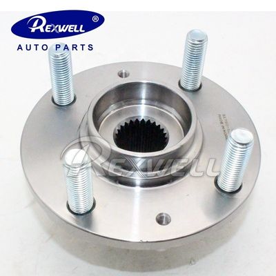 Front Wheel Hub Assy Standard For Hyundai Accent 51750-1J000 Bearing Assembly
