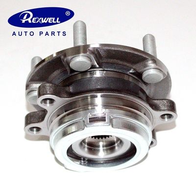 Front Wheel Bearing Hub Assy 40202EJ70B For Nissan Infiniti FX35 40202-EJ70B