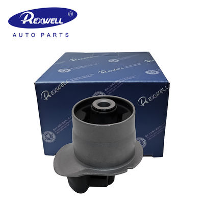 REXWELL Auto Rear Suspension Bush Left Right Control Arm Bushing 48725-02230 48725-02240 for Toyota COROLLA ZZE123 2005-2007