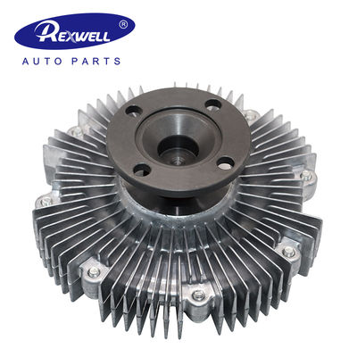 New Automotive Radiator Cooling Fan Clutch Viscous Coupler 16210-67010 16210-67030 16210-67050 for TOYOTA LAND CRUISER 90 1KZ-TE 1996-2002