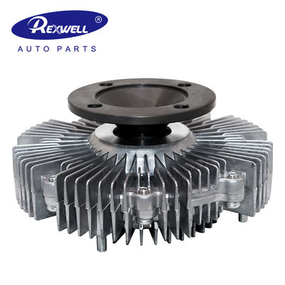New Automotive Radiator Cooling Fan Clutch Viscous Coupler 16210-50020 16210-50051 for TOYOTA LAND CRUISER PARDO 2UZ 2002-2007