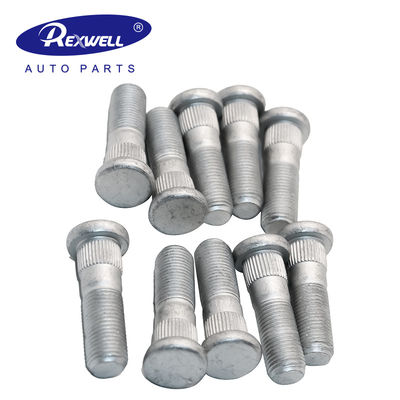Auto Spare Parts Car Rear Wheel Stud Bolt Screw M12x1.25 40222-A0800 43222-06R01 43222-06R61 43222-50J00 for Nissan NAVARA D40