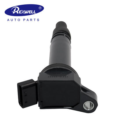 Automotive Spare Parts Auto Car Engine Ignition Coils 90919-02250 For Toyota Land Cruiser Camry Corolla High Performance Coil