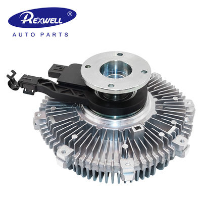 Auto Cooling System OE 21082-5X23A Car Radiator Viscous Coupler Water Pump Fan Clutch for NISSAN ARMADA NV350 INFINITI QX56 5.6