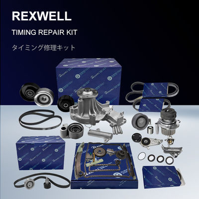 32213096 Timing Belt Kit For Volvo S60 S80 S90 V60 V90 XC40 XC60 XC70 XC90