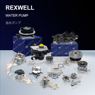 161A0-29015 16A10-29015 Automotive Cooling Electric Water Pump for TOYOTA PRIUS