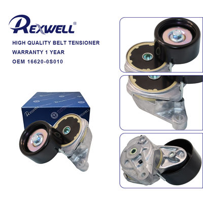 16620-0S010 Cooling Fan V Belt Tensioner Assy For Land Cruiser URJ200 OE NO. 166200S010