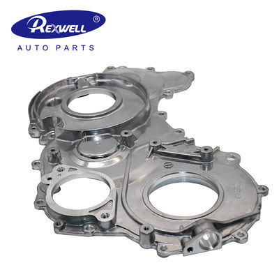 11321-30020 Aluminum Timing Gear Case Cover for Toyota Hilux Land Cruiser Prado Fortuner Innova 1KD 2KD