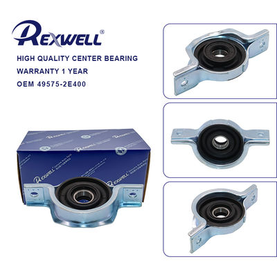 49575-2E000 49575-2E400 OEM Auto Spare Part Shaft Support Center Bearing Rubber Mount for Hyundai Tucson Sportage