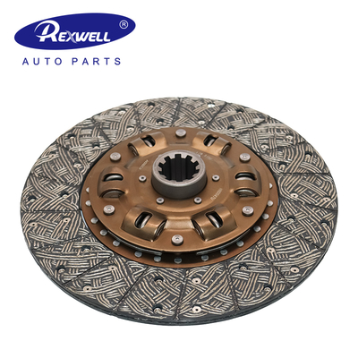 HND047U 31250-4990 OEM Clutch Disc Clutch Plate for Hino H07C Truck Parts