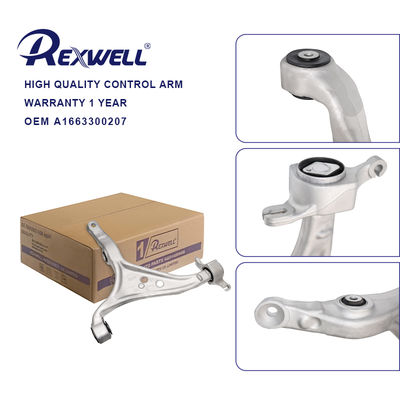A1663300207 Suspension Lower Control Arm Swing Arm For Mercedes Benz W166 ML500 ML250 GLE350 ML300 GLE400