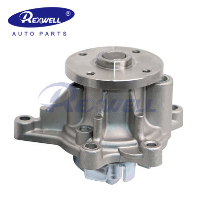 25100-2B710 25100-2B700 Auto Parts Engine Cooling Water Pump for Hyundai Kia SOUL RIO G4FA