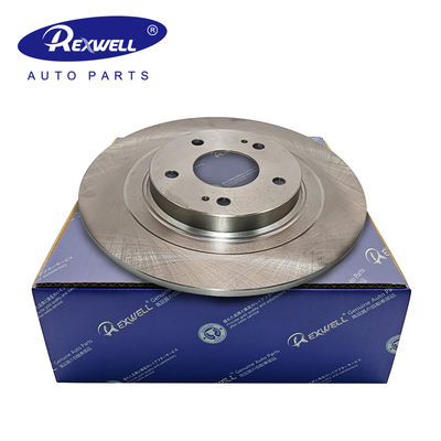 4615A125 Auto Brake Disc Rotor for Mitsubishi Outlander 2018