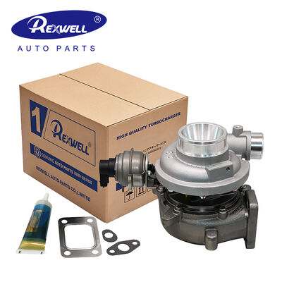789773-5013S 789773-0006 789773-0013 789773-5006S Euro 5 GTB20V Turbocharger for Mitsubishi Truck Fuso Canter 