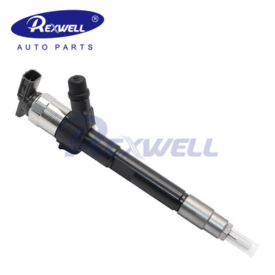1465A439 295050-1760 Common Rail Fuel Injector Mitsubishi L200 Triton 4N15 2.4L