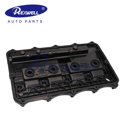 1858445 1717679 1738747 BK2Q6K271AK Engine Rocker Valve Cover With Gasket For Ford Transit MK7 MK8